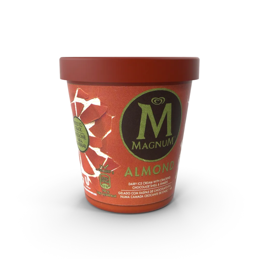 Ice Cream view 2
